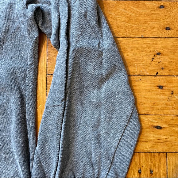 Naruto Shippuden Gray Long Sleeve Tee - Picture 7 of 8